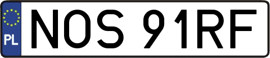 NOS91RF