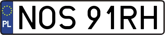 NOS91RH