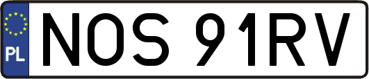 NOS91RV