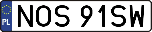 NOS91SW