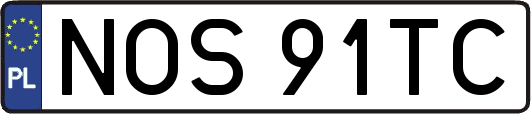 NOS91TC