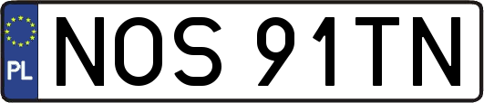 NOS91TN