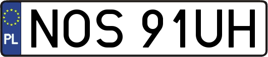 NOS91UH