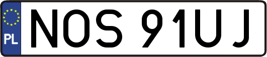 NOS91UJ