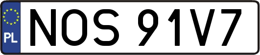 NOS91V7