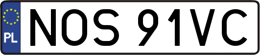 NOS91VC