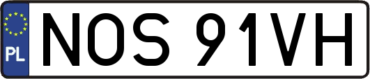 NOS91VH