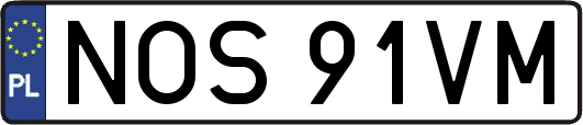 NOS91VM