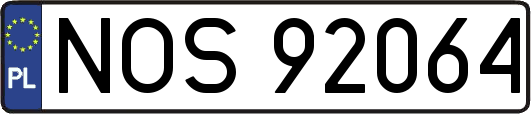 NOS92064