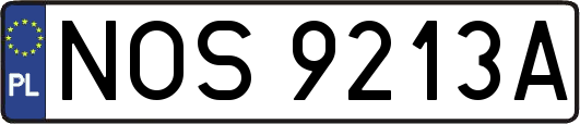 NOS9213A