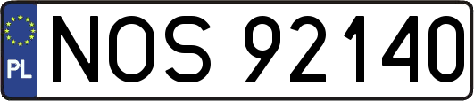 NOS92140