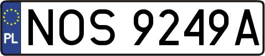 NOS9249A
