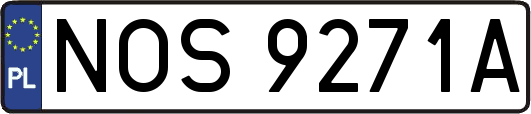 NOS9271A