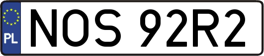 NOS92R2