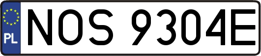 NOS9304E