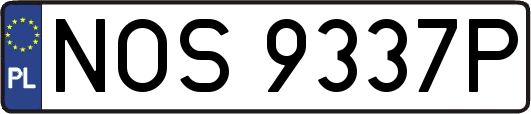 NOS9337P