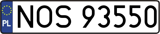 NOS93550