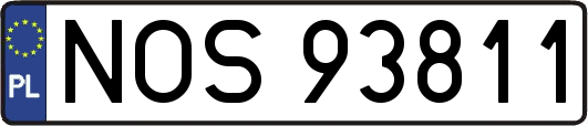 NOS93811