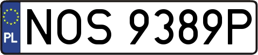 NOS9389P