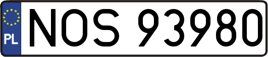 NOS93980