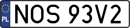 NOS93V2