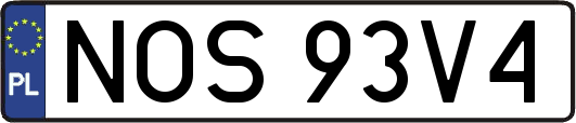 NOS93V4