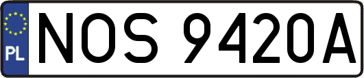 NOS9420A