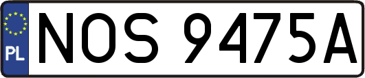 NOS9475A