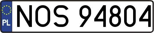 NOS94804