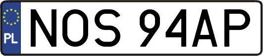 NOS94AP