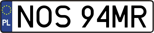 NOS94MR