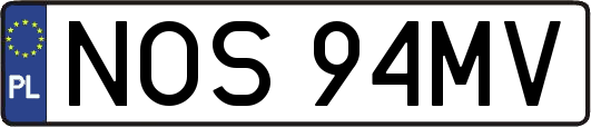 NOS94MV