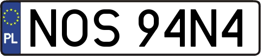 NOS94N4