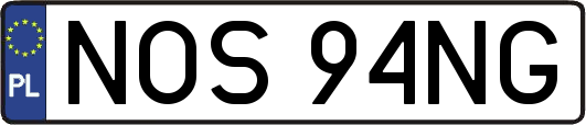 NOS94NG