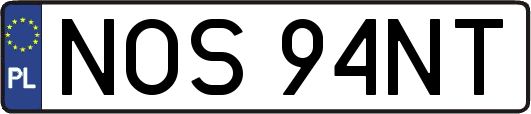 NOS94NT