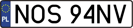 NOS94NV