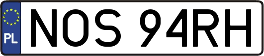 NOS94RH