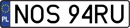 NOS94RU