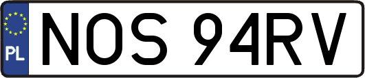 NOS94RV