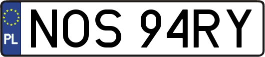 NOS94RY