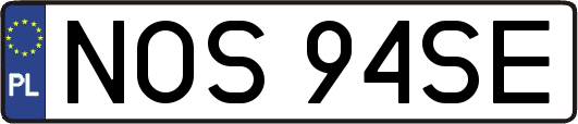 NOS94SE