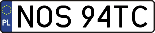 NOS94TC