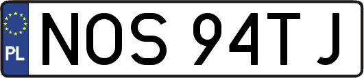 NOS94TJ