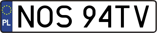 NOS94TV