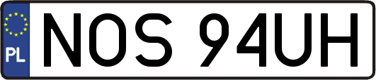 NOS94UH