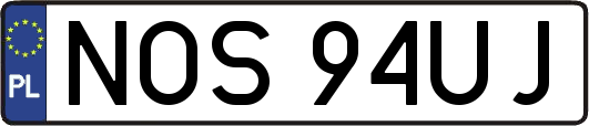 NOS94UJ