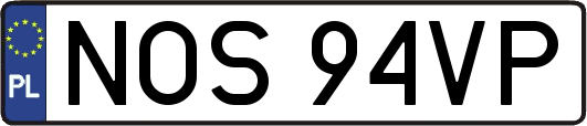 NOS94VP