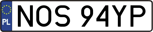 NOS94YP