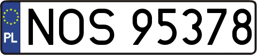 NOS95378