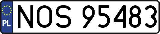 NOS95483